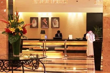فندق فور بوينتس باي شيراتون الرياض خالدية