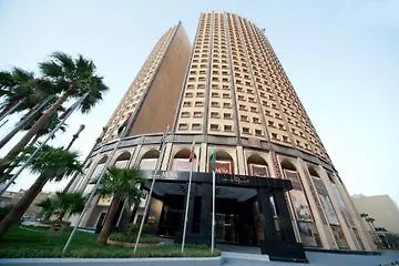 فندق فور بوينتس باي شيراتون الرياض خالدية المملكة العربية السعودية