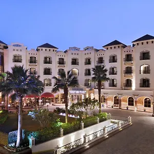 Hotel Crowne Plaza Al Waha By Ihg, Riyad