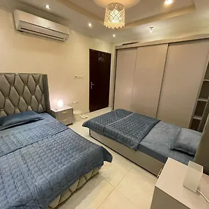 زيارة الفندق