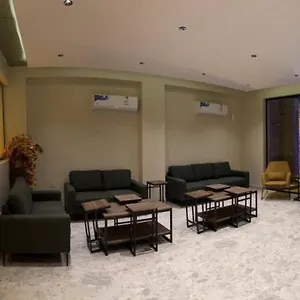 The Palms شاليه