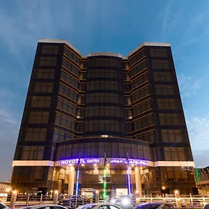 Hotel Novotel Centre, Riyad