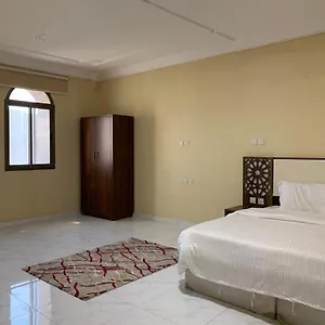 زيارة الفندق