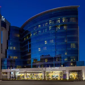 Hotel Rosh Rayhaan By Rotana, Riyad