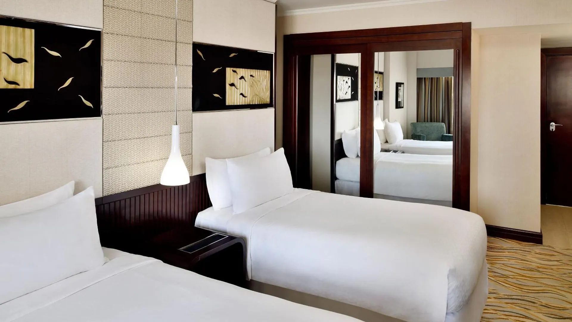 Four Points By Sheraton Riyadh Khaldia
