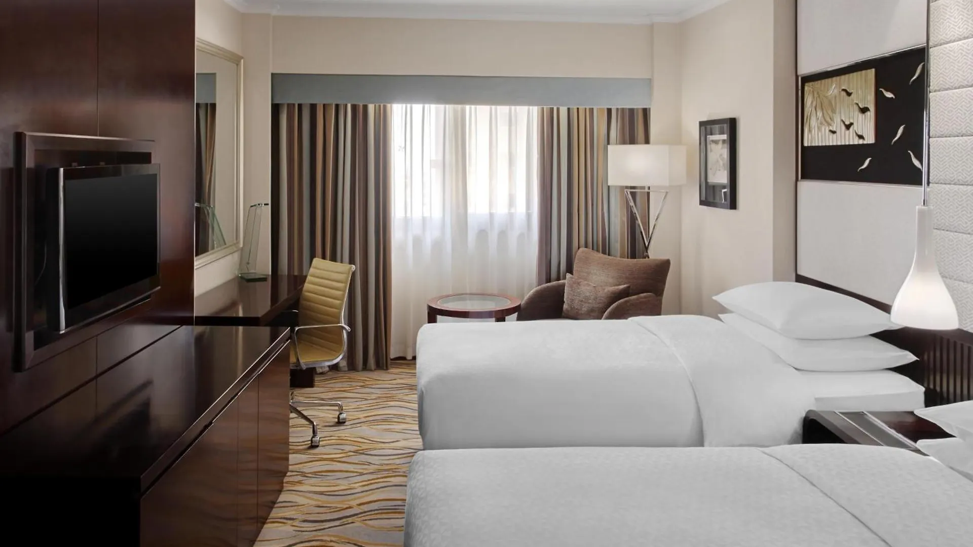 **** Hotel Four Points By Sheraton Riyadh Khaldia Arabie saoudite