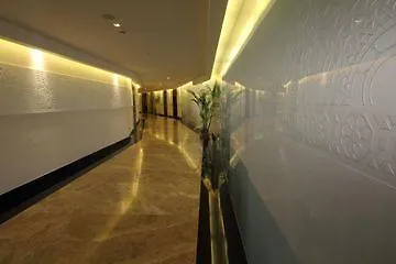 Four Points By Sheraton Riyadh Khaldia Hotel