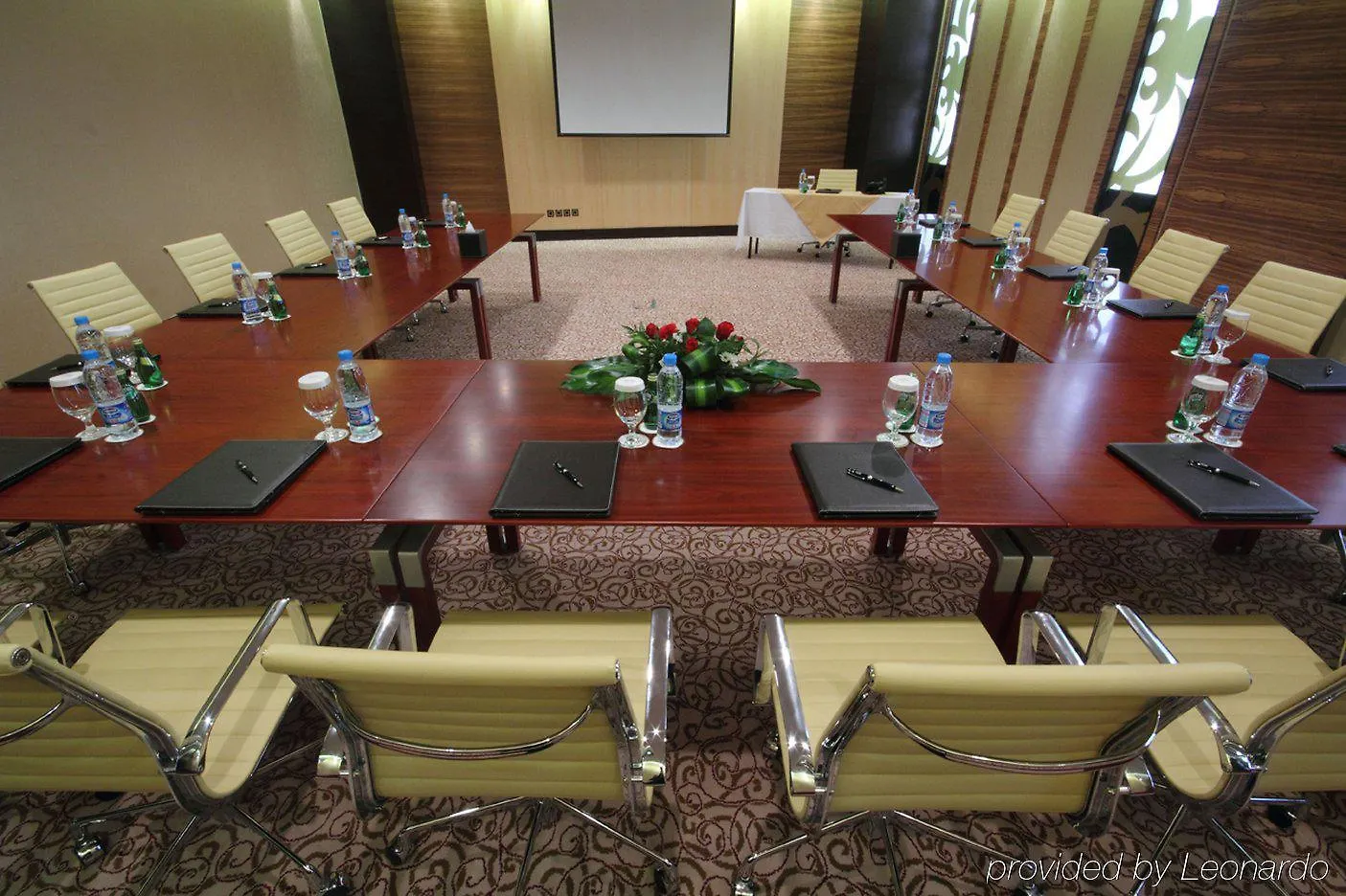Four Points By Sheraton Riyadh Khaldia 4*,