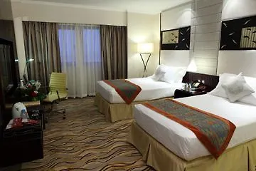 Four Points By Sheraton Riyadh Khaldia