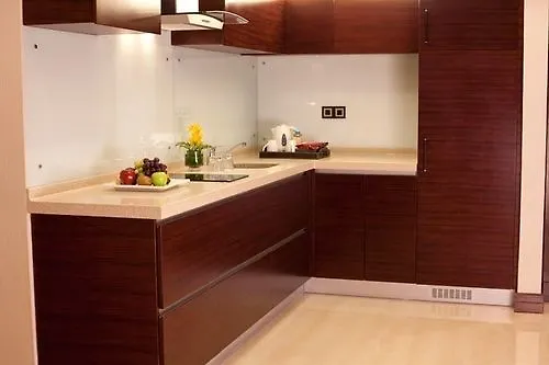 Four Points By Sheraton Riyadh Khaldia