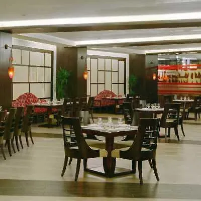 Hotel Four Points By Sheraton Riyadh Khaldia