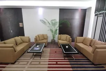Four Points By Sheraton Riyadh Khaldia