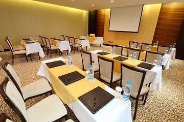 Hotel Four Points By Sheraton Riyadh Khaldia