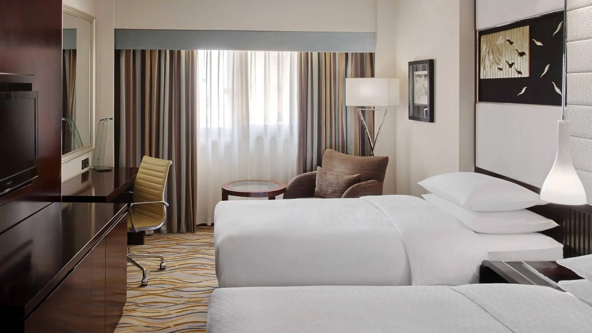 Four Points By Sheraton Riyadh Khaldia
