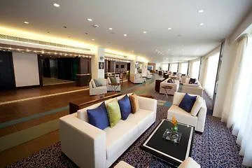 Four Points By Sheraton Riyadh Khaldia Hotel