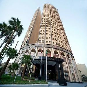 **** Hotel Four Points By Sheraton Riyadh Khaldia Saudi Arabia