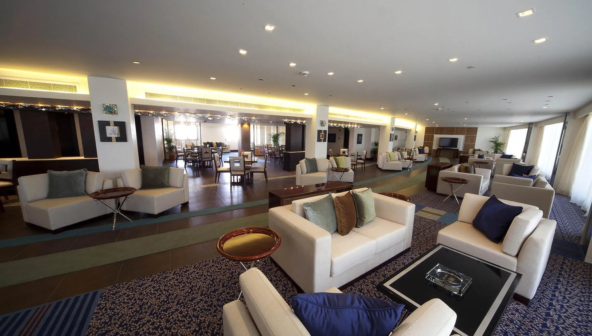 Four Points By Sheraton Riyadh Khaldia